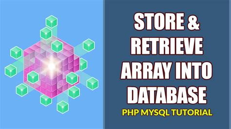 The first command you will need to use is the SELECT FROM MySQL statement that has the following syntax SELECT FROM tablename; This is a basic MySQL query which will tell the script to select all the records from the tablename table. . Fetch data from mysql and store in array php